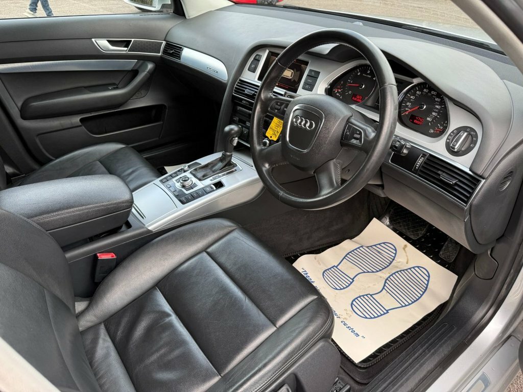 Audi Allroad 3.0 Tdi Special Edition Grey #10