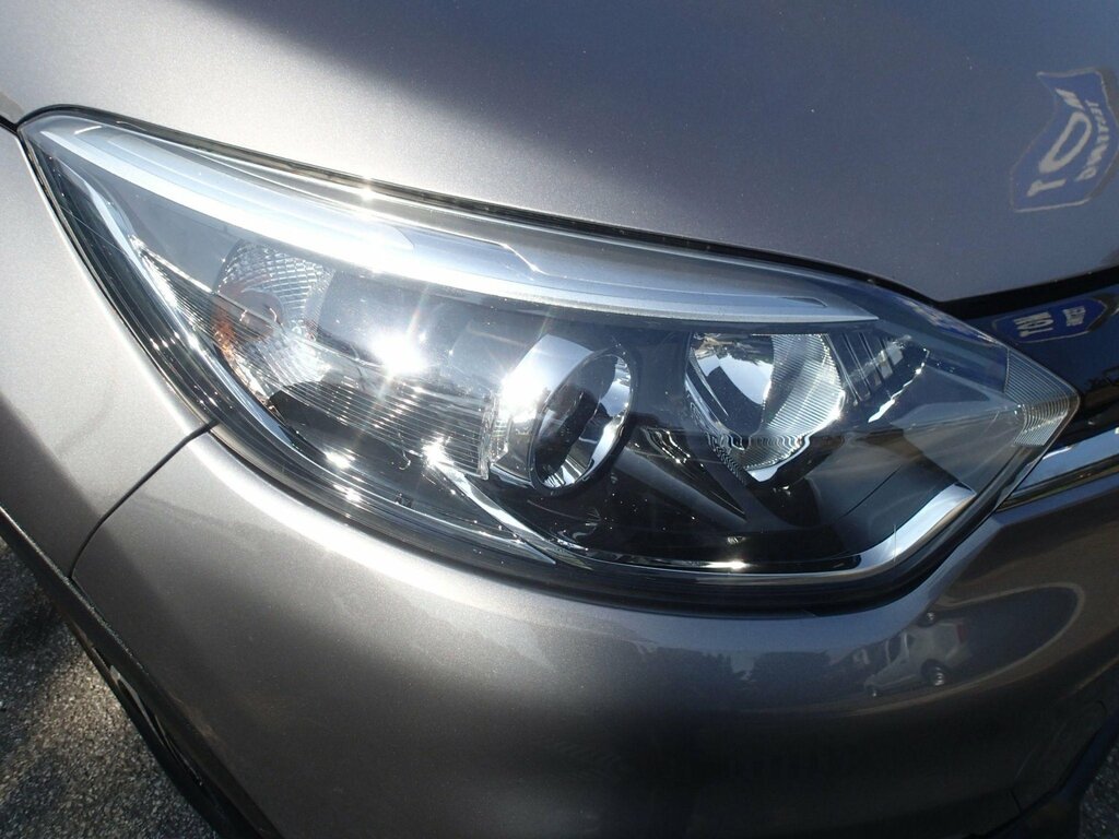 Renault Captur 0.9 Tce Energy Dynamique Nav Euro 6 Ss BT67TZW Grey #6