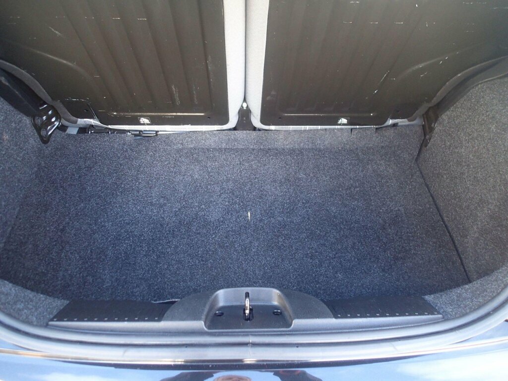 Fiat 500 1.2 Lounge Euro 6 Ss PK18VDF Black #6