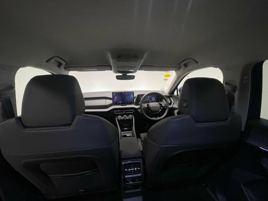 Skoda Kodiaq 1.5 Tsi Iv 25.7Kwh Se L Dsg Euro 6 Ss 5 Se Blue #6