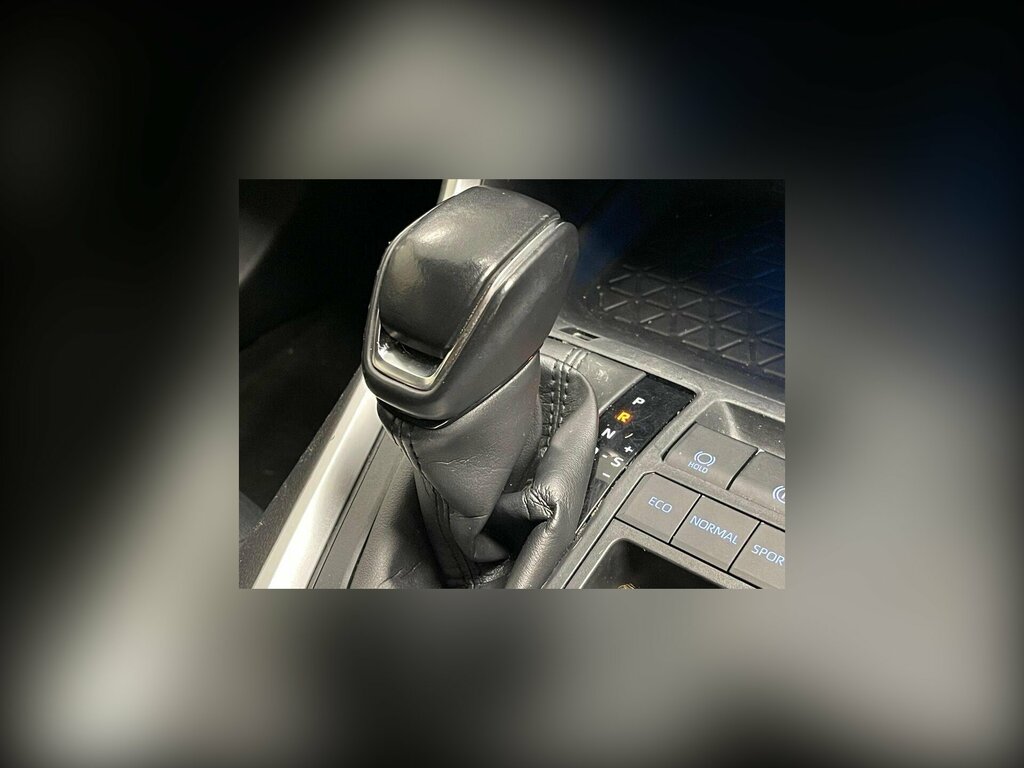 Toyota Rav 4 2.5 Vvt-h Excel Cvt Euro 6 Ss MK20EFH Black #4
