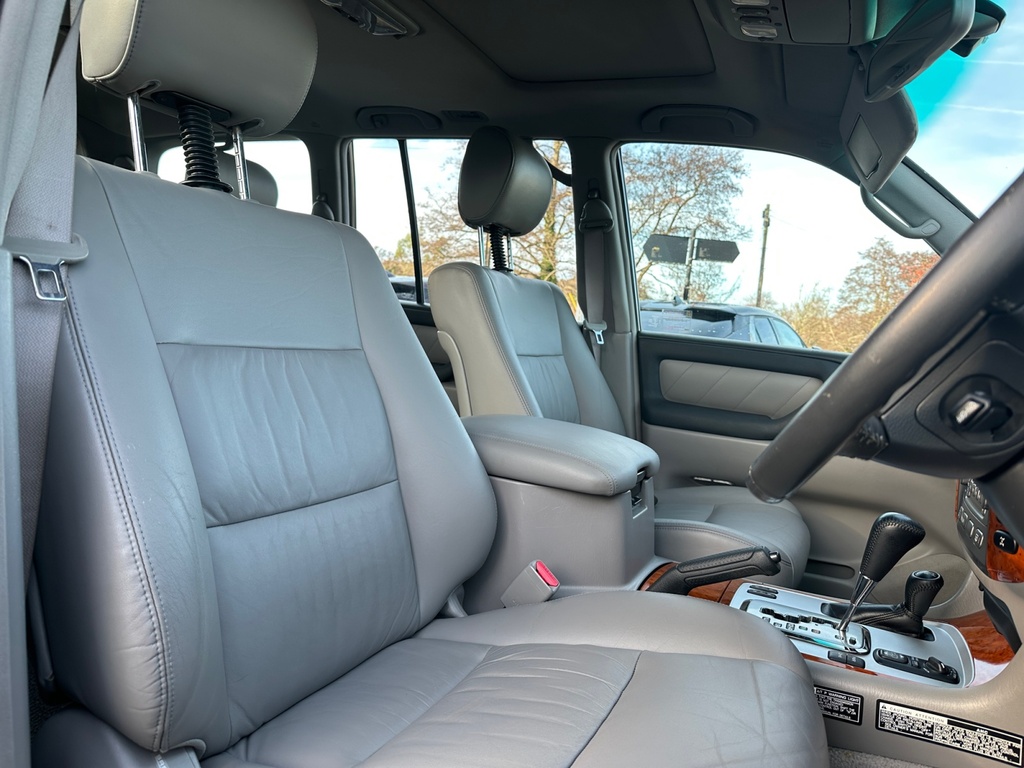 Toyota Land Cruiser Amazon Landcruiser Amazon Td A Black #18