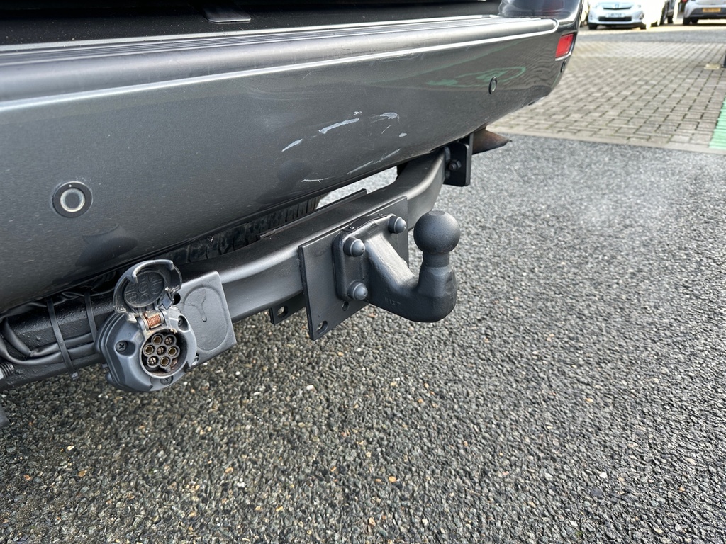 Toyota Land Cruiser Amazon Landcruiser Amazon Td A Black #20