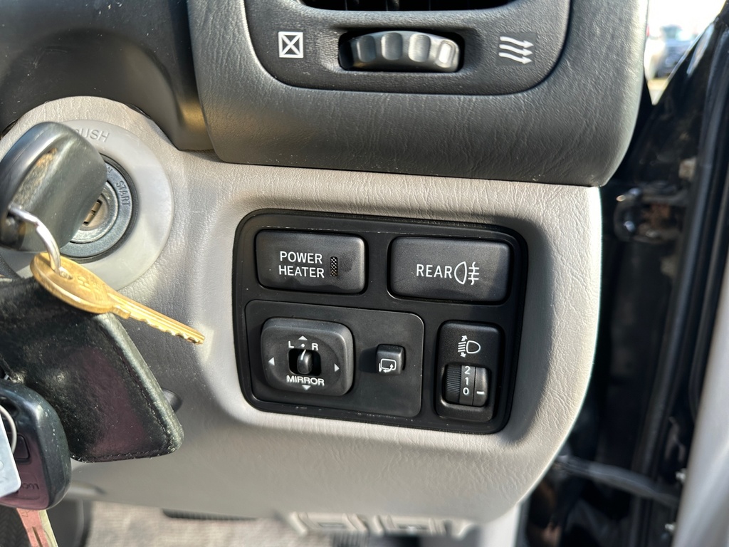 Toyota Land Cruiser Amazon Landcruiser Amazon Td A Black #29