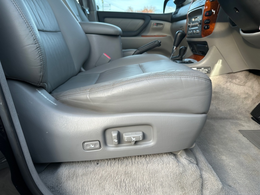Toyota Land Cruiser Amazon Landcruiser Amazon Td A Black #27