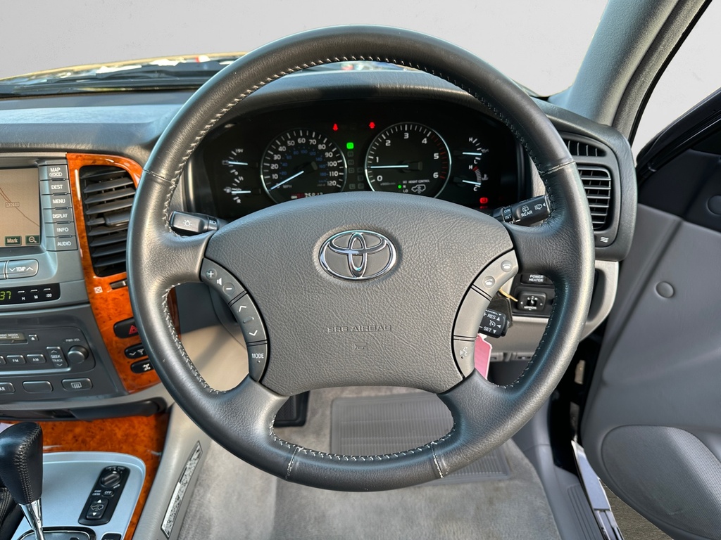 Toyota Land Cruiser Amazon Landcruiser Amazon Td A Black #7