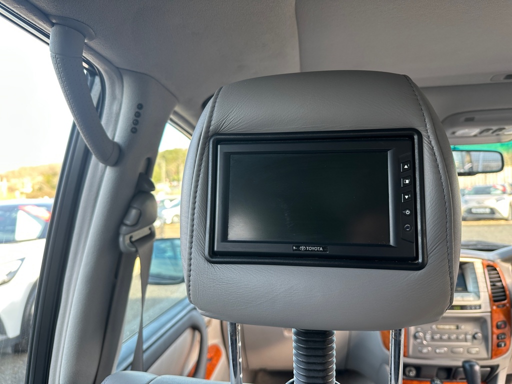 Toyota Land Cruiser Amazon Landcruiser Amazon Td A Black #26