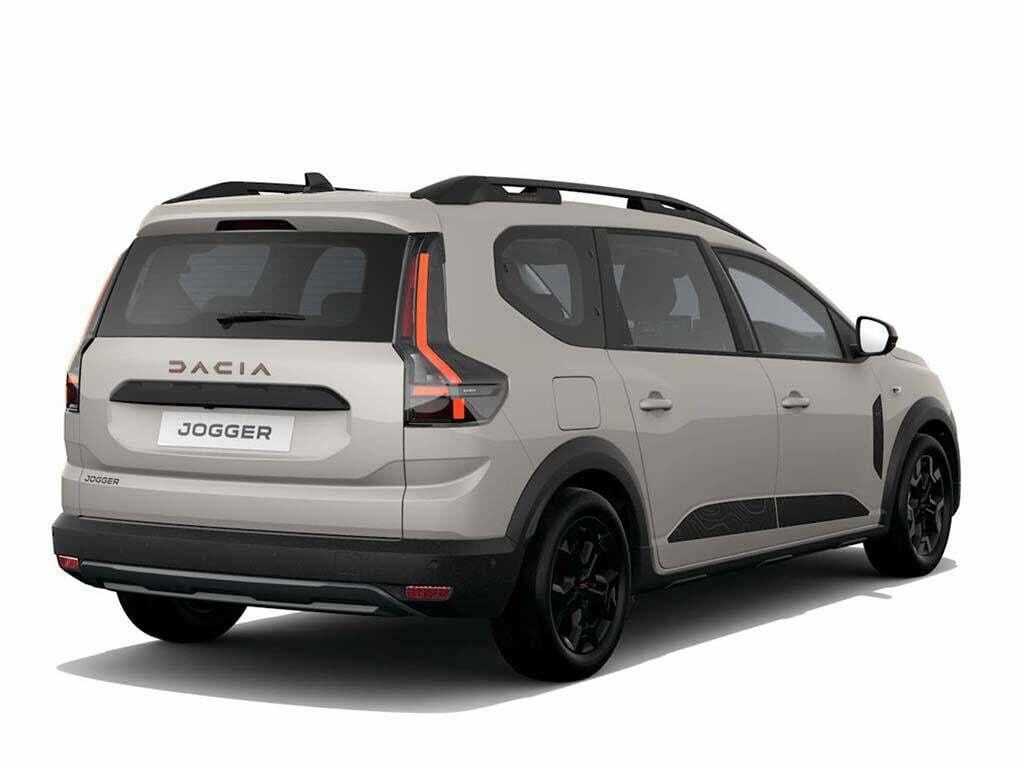 Dacia Jogger 1.0 Tce Extreme Euro 6 Ss   #3