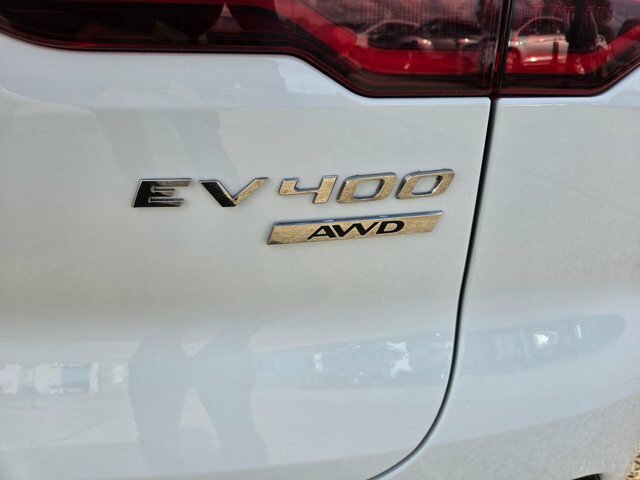 Jaguar I-Pace 90Kwh Se Suv FV69LLT White #6
