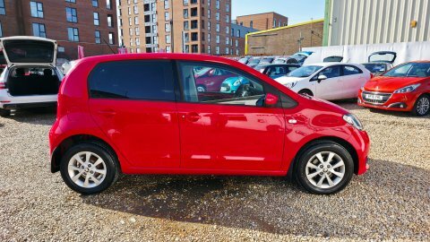 Skoda Citigo 1.0 Se Mpi..   #6