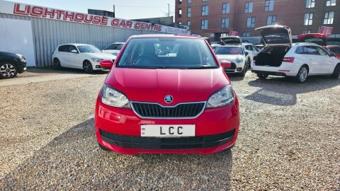 Skoda Citigo 1.0 Se Mpi..   #3