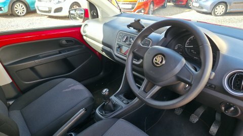 Skoda Citigo 1.0 Se Mpi..   #5