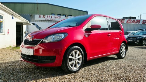 Skoda Citigo 1.0 Se Mpi..   #2