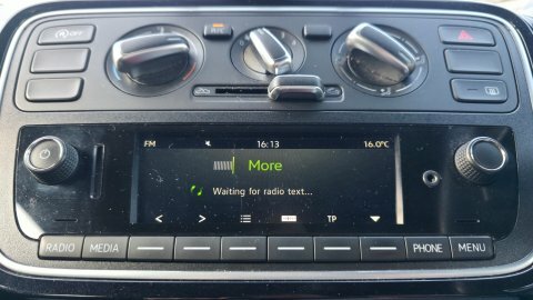 Skoda Citigo Monte Carlo Greentech   #6