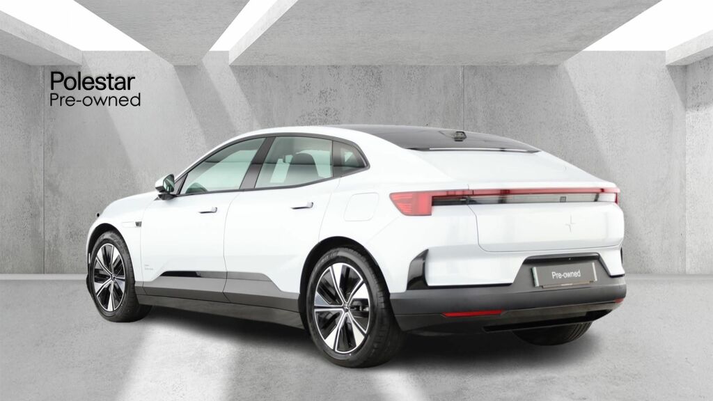 Polestar 4 Dual Motor OE74HFD #3