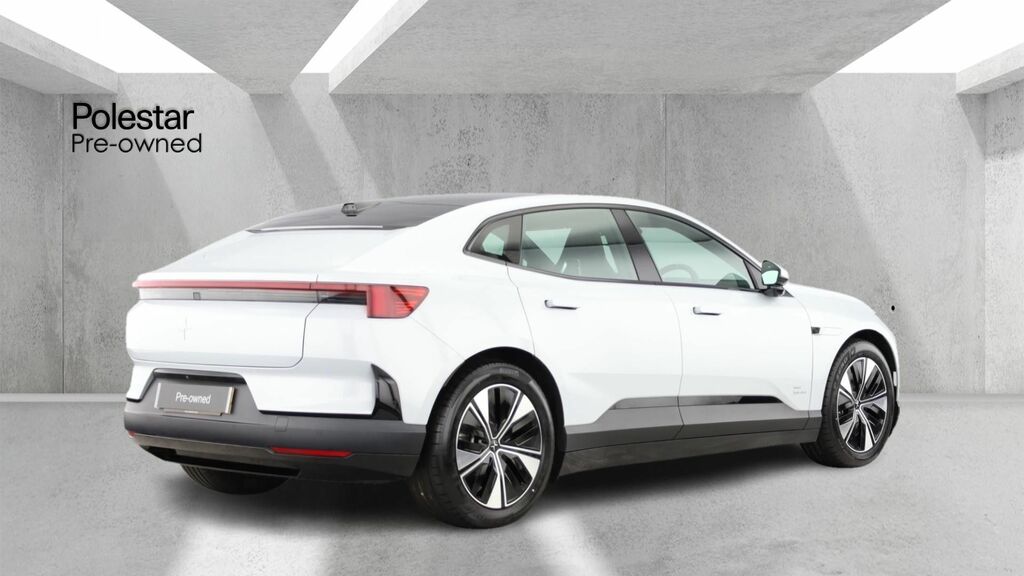 Polestar 4 Dual Motor OE74HFD #5