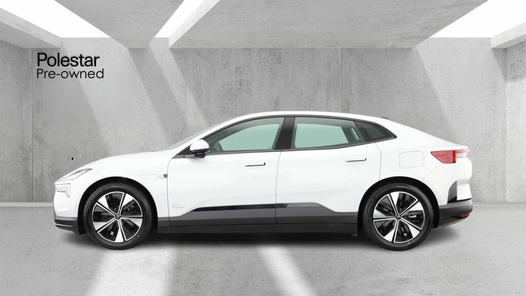 Polestar 4 Dual Motor OE74HFD #2