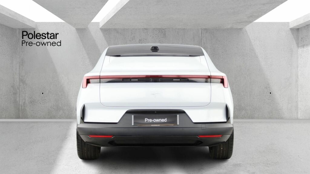 Polestar 4 Dual Motor OE74HFD #4