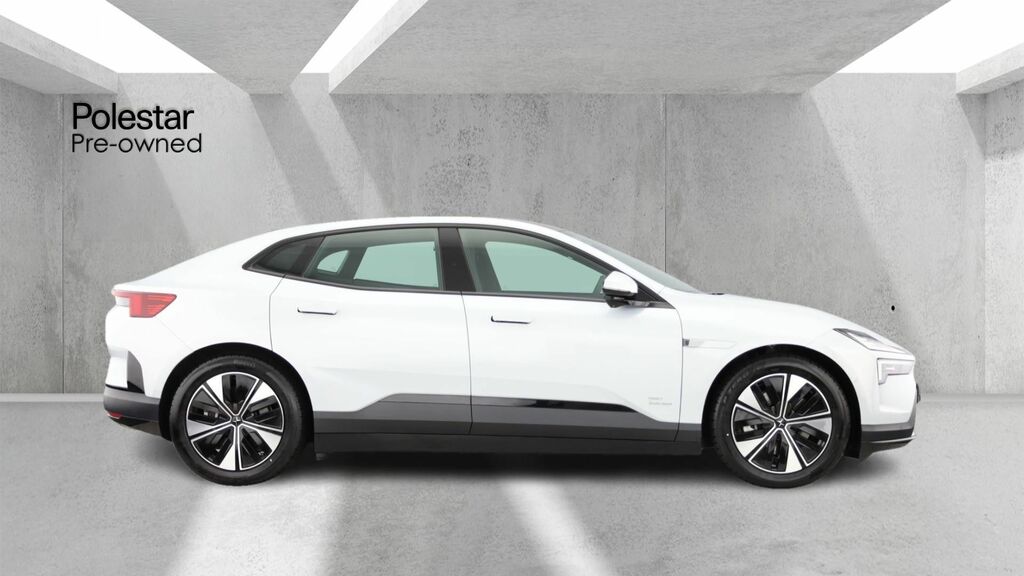 Polestar 4 Dual Motor OE74HFD #6