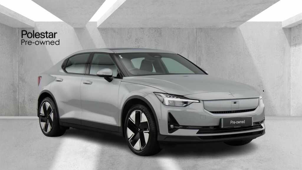 Polestar 2 Long Range Single Motor OE25JSZ