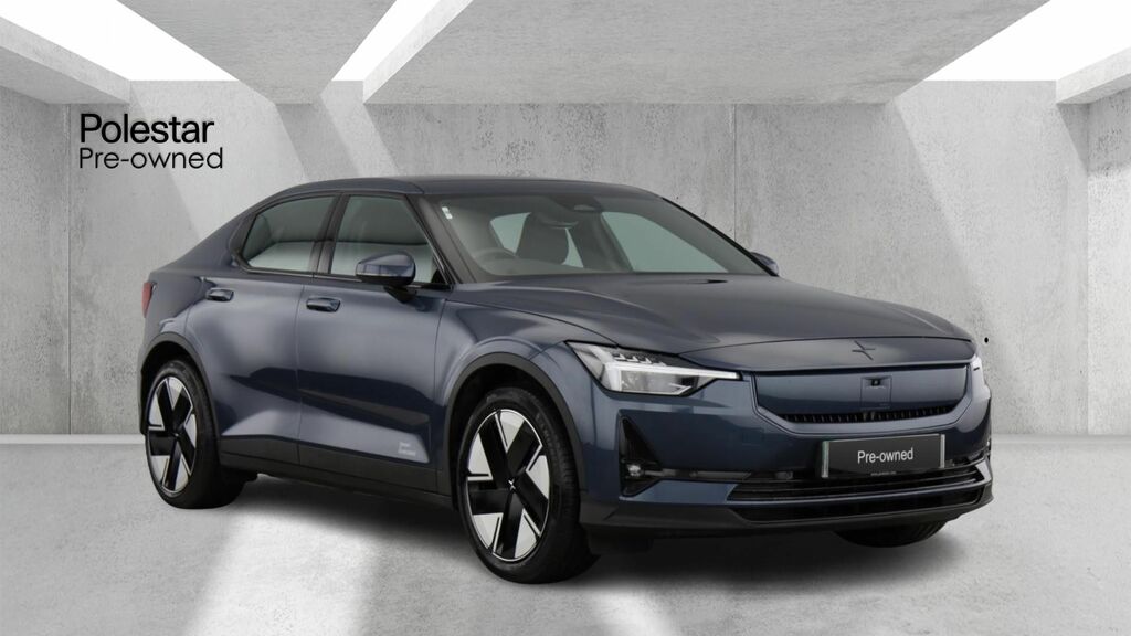 Polestar 2 Long Range Single Motor OW25GJG