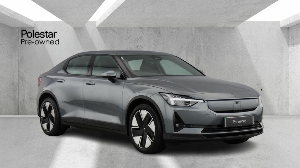 Polestar 2 Long Range Single Motor OV25WCO