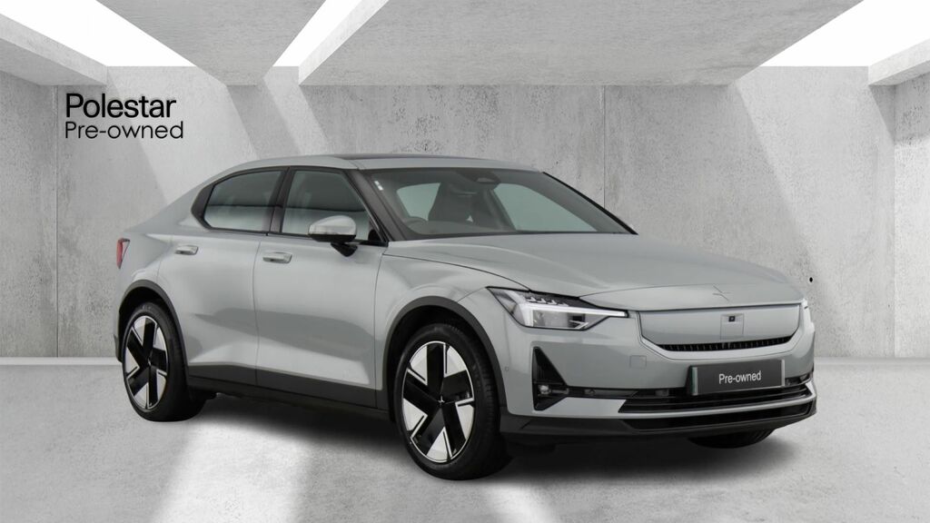 Polestar 2 Long Range Single Motor OE25FTT