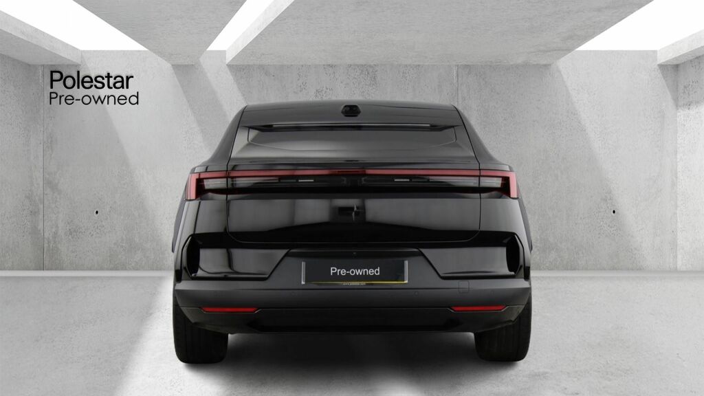 Polestar 4 Rear Motor OV25WEW #4