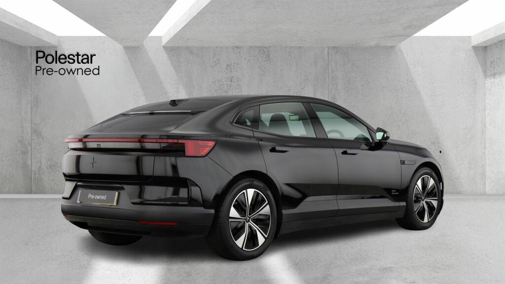 Polestar 4 Rear Motor OV25WEW #5