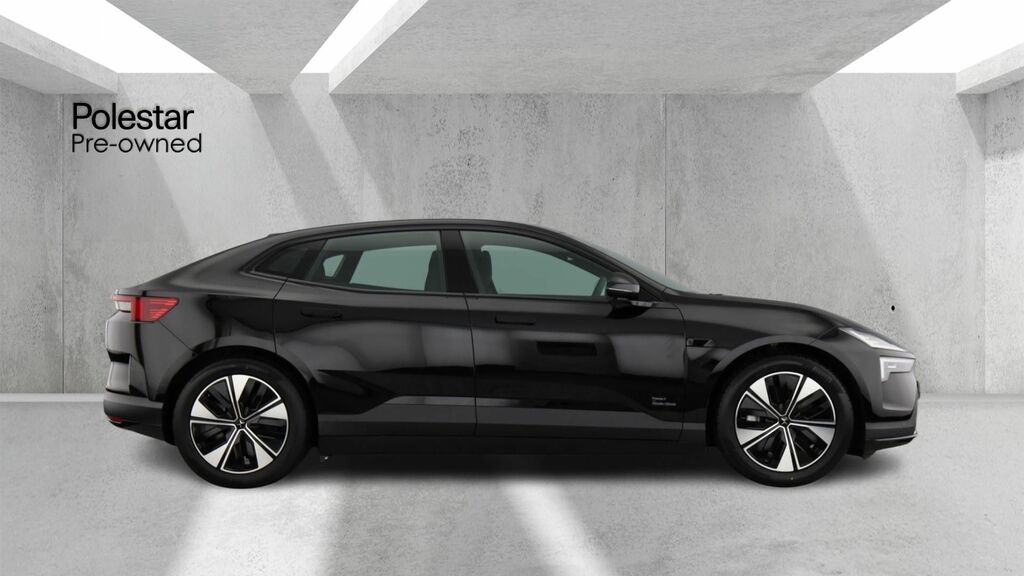 Polestar 4 Rear Motor OV25WEW #6