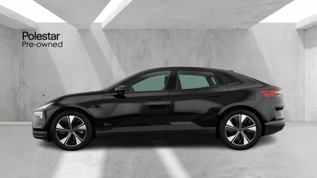 Polestar 4 Rear Motor OV25WEW #2