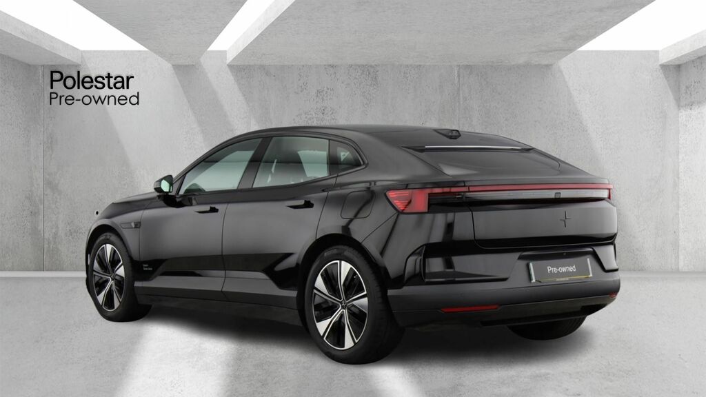 Polestar 4 Rear Motor OV25WEW #3