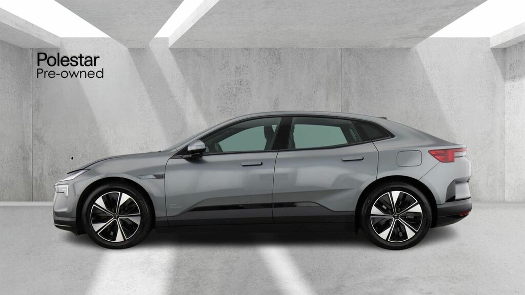 Polestar 4 Dual Motor OY25HEU #2