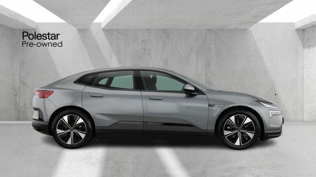 Polestar 4 Dual Motor OY25HEU #6