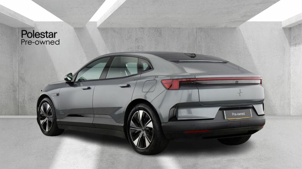 Polestar 4 Dual Motor OY25HEU #3