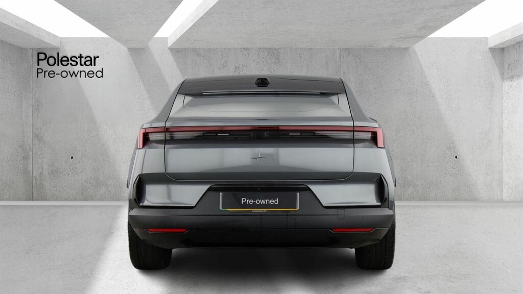 Polestar 4 Dual Motor OY25HEU #4