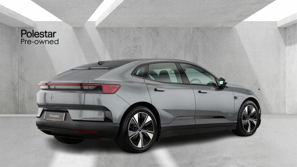 Polestar 4 Dual Motor OY25HEU #5