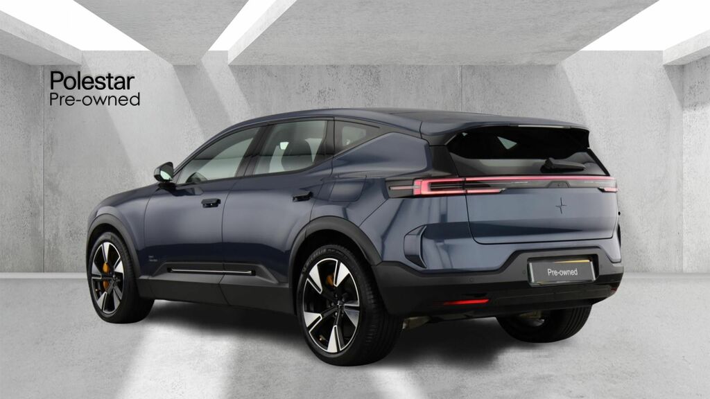 Polestar 3 Long Range Dual Motor  #3