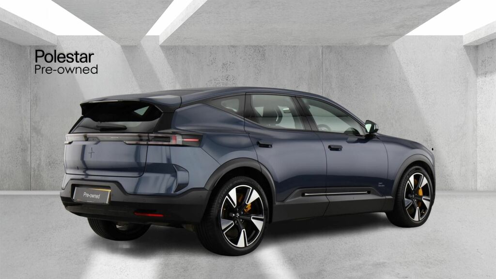 Polestar 3 Long Range Dual Motor  #5