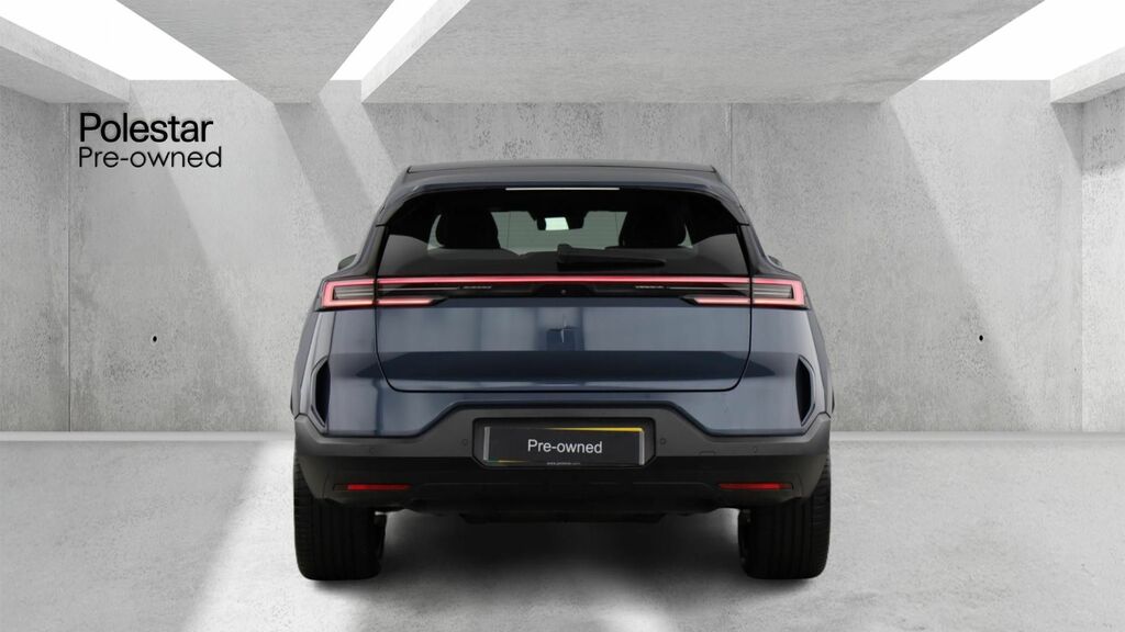 Polestar 3 Long Range Dual Motor  #4