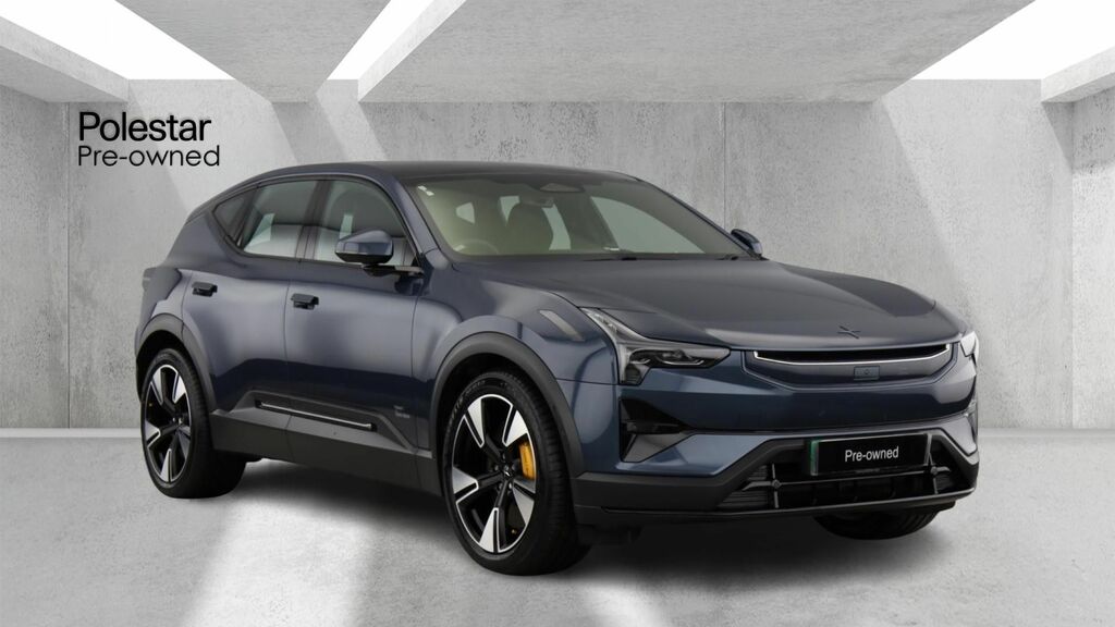 Polestar 3 Long Range Dual Motor