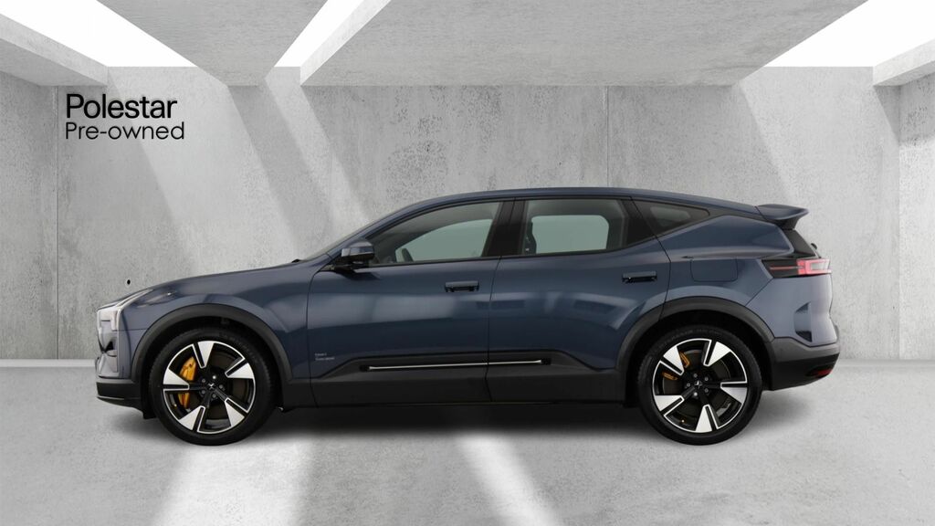 Polestar 3 Long Range Dual Motor  #2