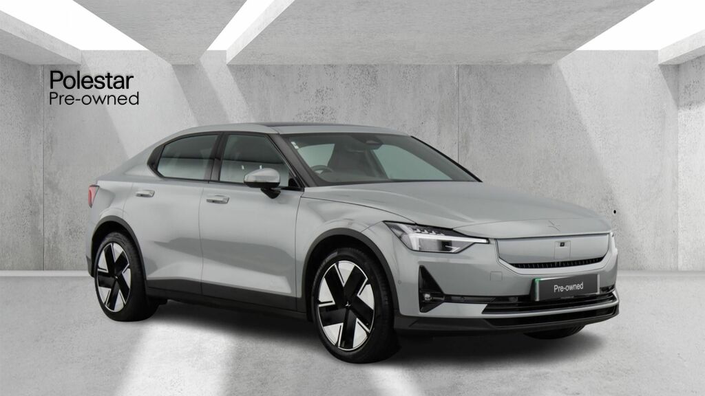 Polestar 2 Long Range Single Motor OW25FHT