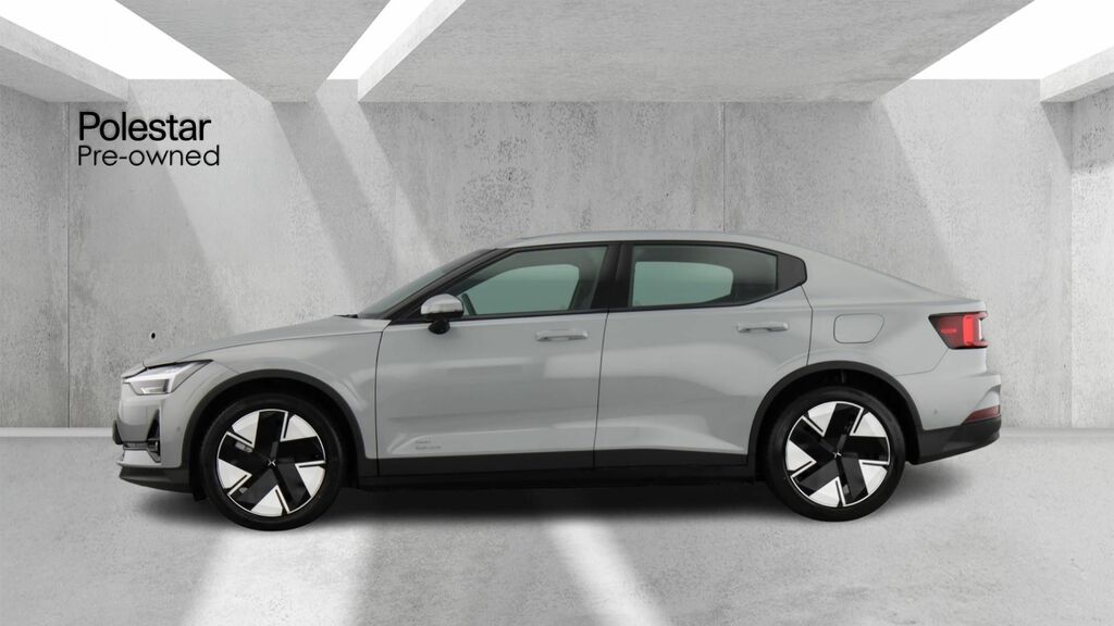 Polestar 2 Long Range Single Motor OW25FHT #2