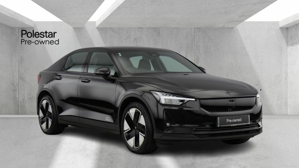 Polestar 2 Long Range Single Motor OE25GUD