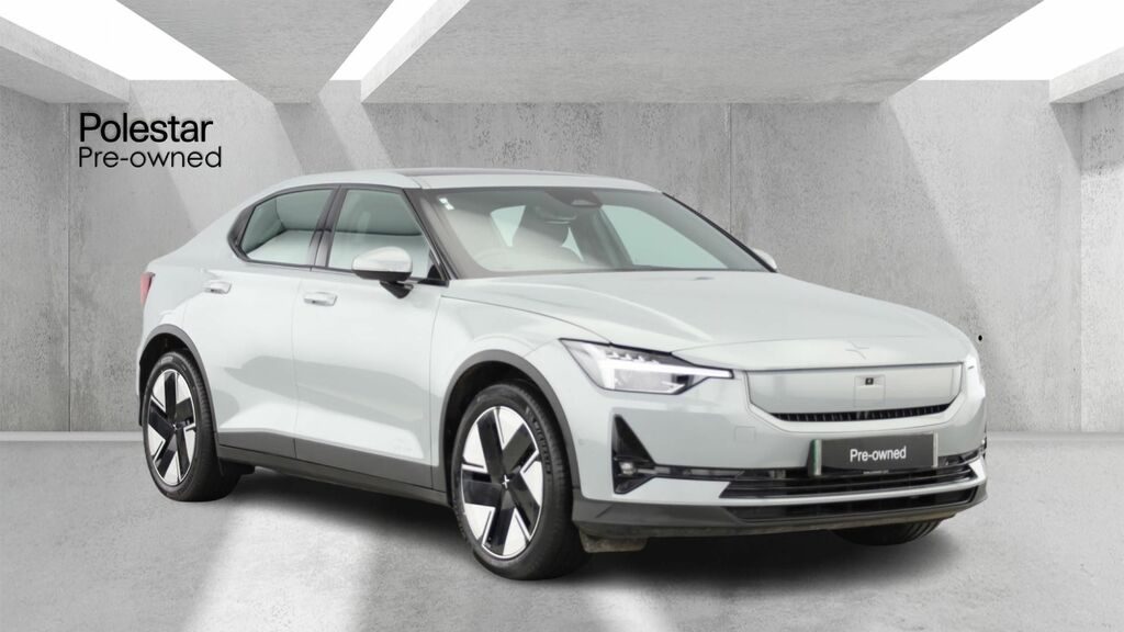 Polestar 2 Long Range Single Motor OW25HNE