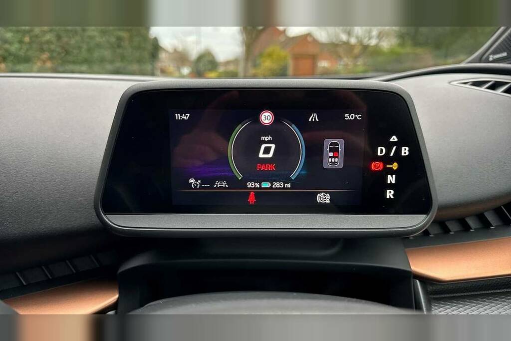 Cupra Tavascan 250Kw Vz2 77Kwh Awd Winter Pack VN74UOO White #6