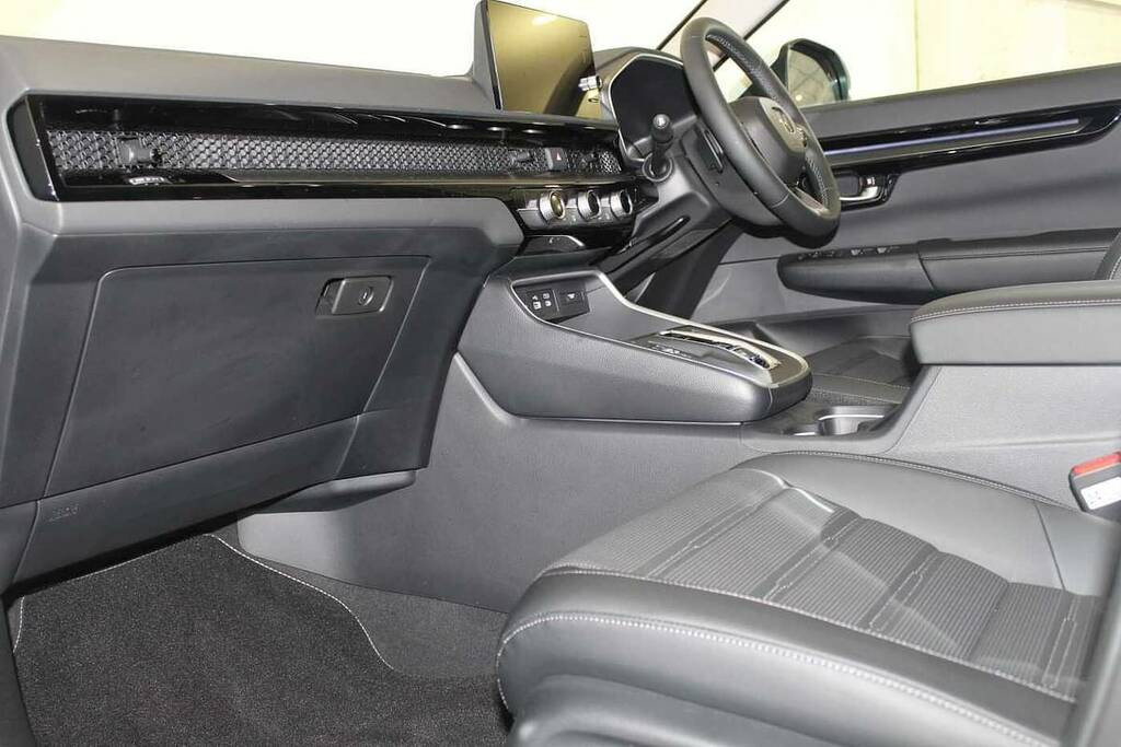 Honda Cr-V 2.0 Ehev Elegance Ecvt VO25NVV White #2
