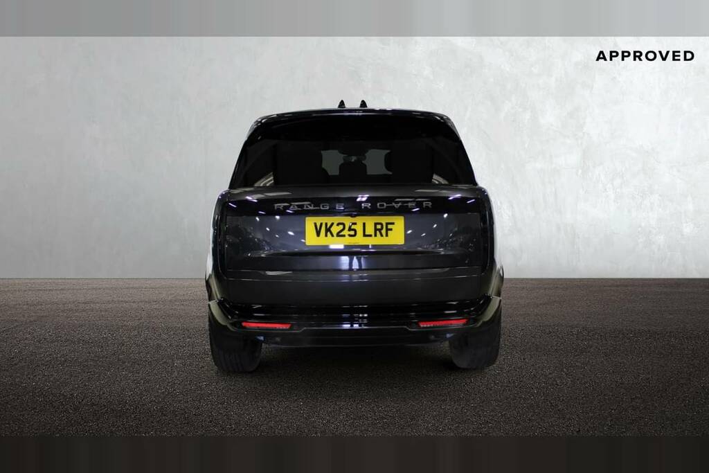 Land Rover Range Rover 3.0 P460e VK25LRF Grey #6