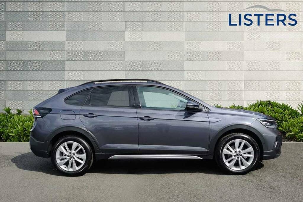 Volkswagen Taigo 1.0 Tsi 115 Match Dsg VK25XLS Grey #4